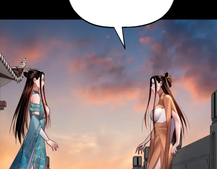 《我！天命大反派》第143话 唐少来玩呀图38