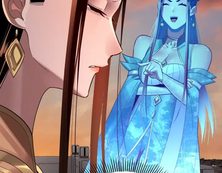 《我！天命大反派》第143话 唐少来玩呀图44
