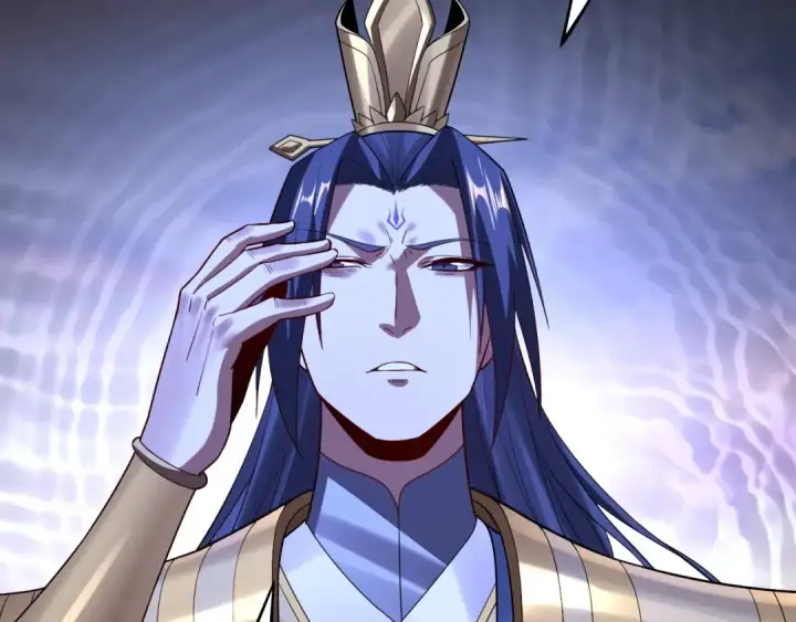 《我！天命大反派》第144话 控制唐婉图35