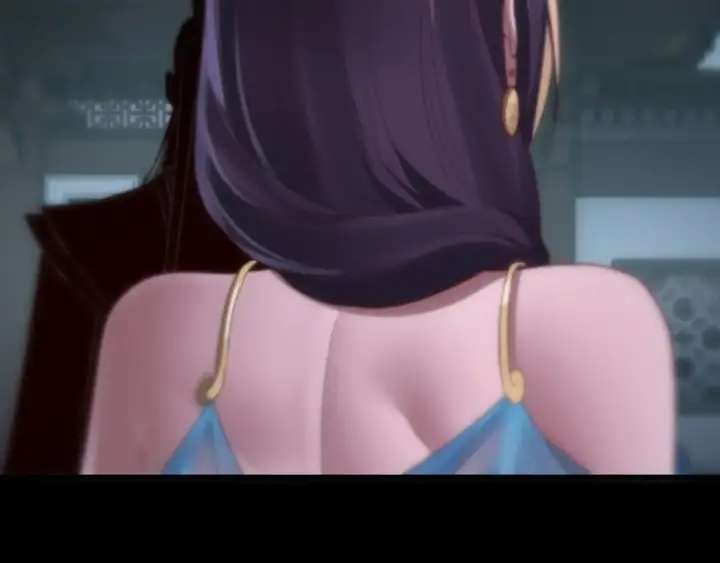 《我！天命大反派》第144话 控制唐婉图54
