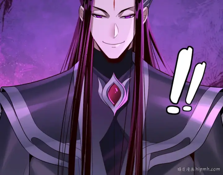 《我！天命大反派》第144话 控制唐婉图56