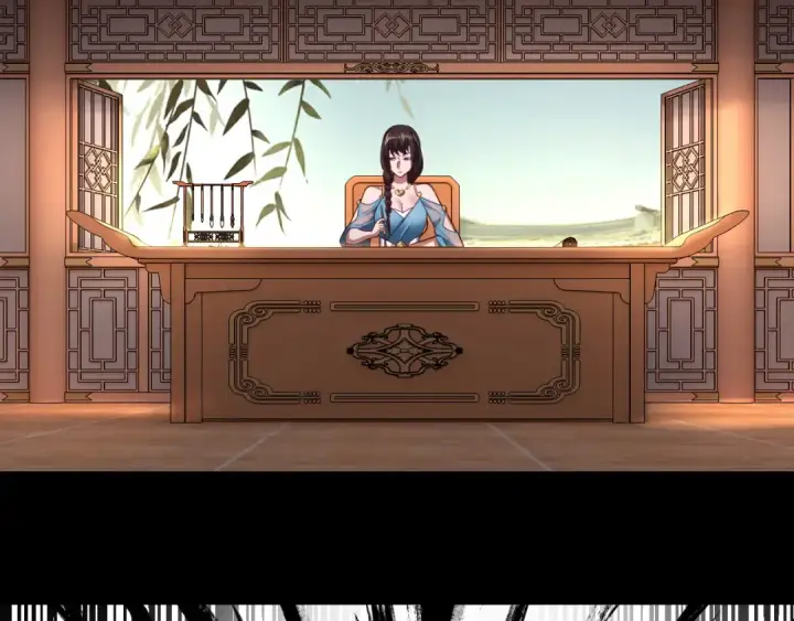 《我！天命大反派》第144话 控制唐婉图7