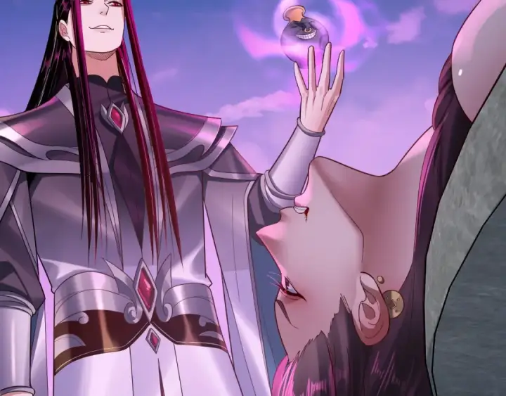 《我！天命大反派》第144话 控制唐婉图92