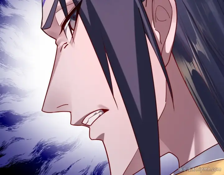 《我！天命大反派》第145话 天都绿了图112