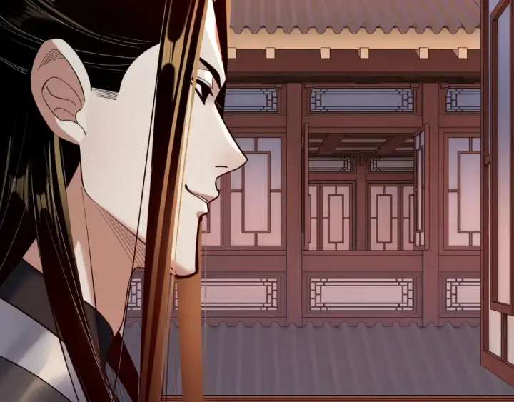 《我！天命大反派》第145话 天都绿了图119