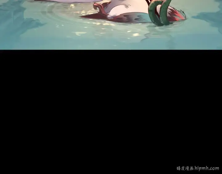 《我！天命大反派》第145话 天都绿了图56
