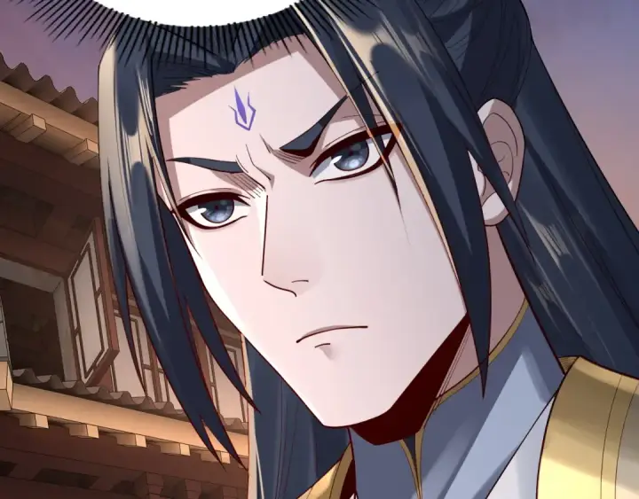 《我！天命大反派》第145话 天都绿了图74