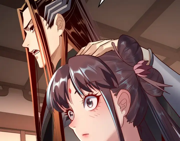 《我！天命大反派》第146话 掌天瓶到手图121