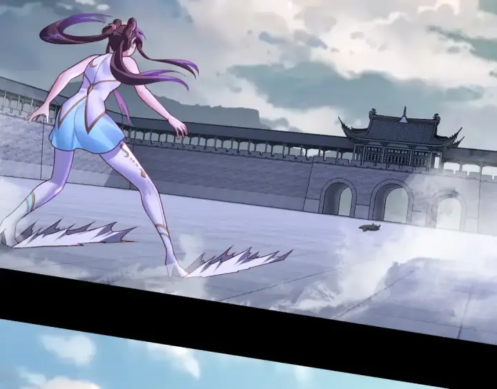 《我！天命大反派》第146话 掌天瓶到手图47