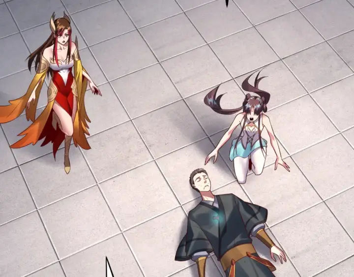 《我！天命大反派》第146话 掌天瓶到手图53