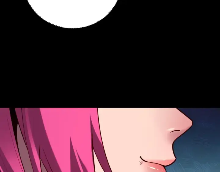 《我！天命大反派》第147话 温柔刀图139
