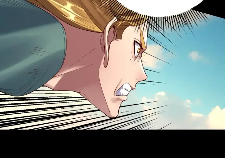 《我！天命大反派》第148话 神皇子掏心掏肺图25