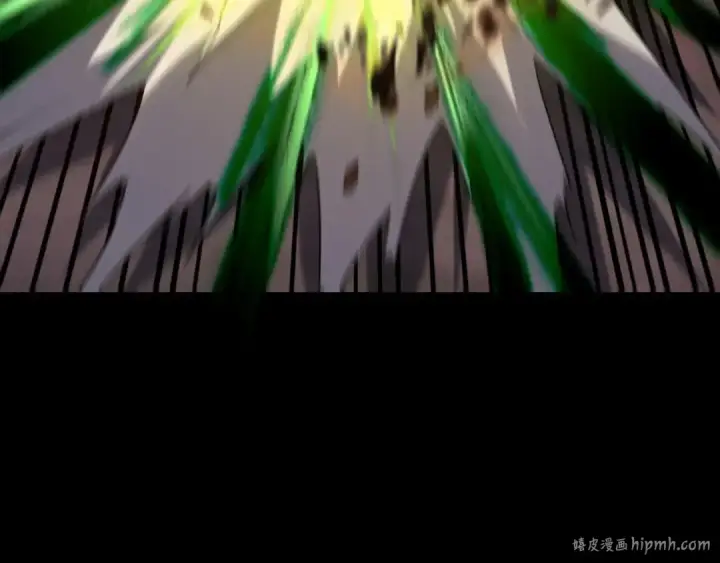 《我！天命大反派》第148话 神皇子掏心掏肺图88