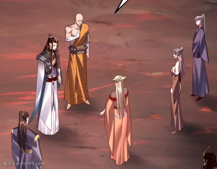 《我！天命大反派》第149话 引导舆论图112