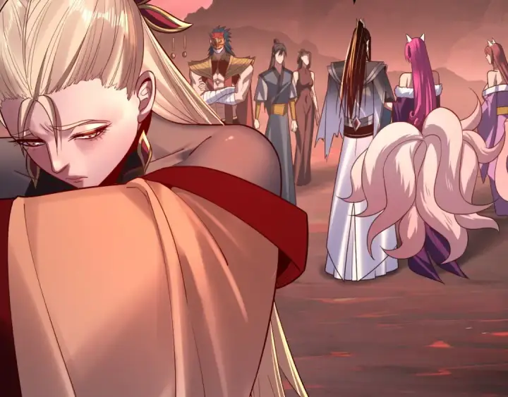 《我！天命大反派》第149话 引导舆论图130