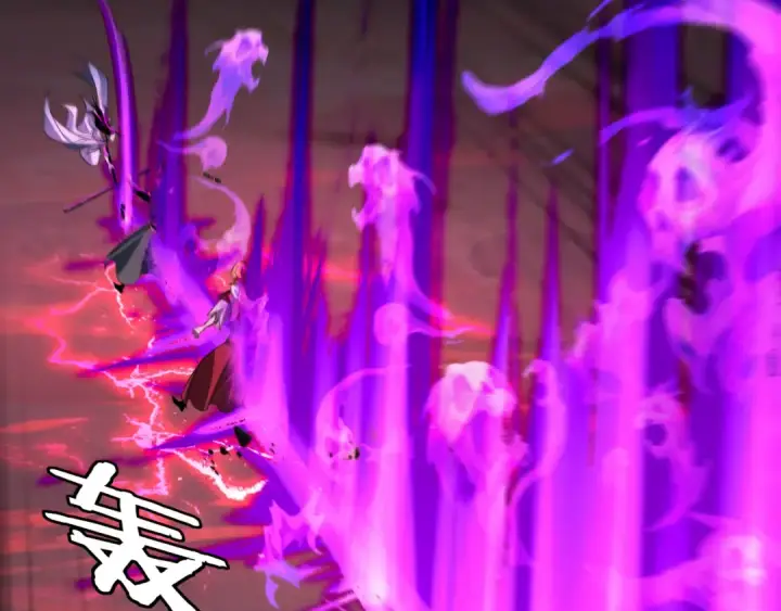 《我！天命大反派》第149话 引导舆论图31