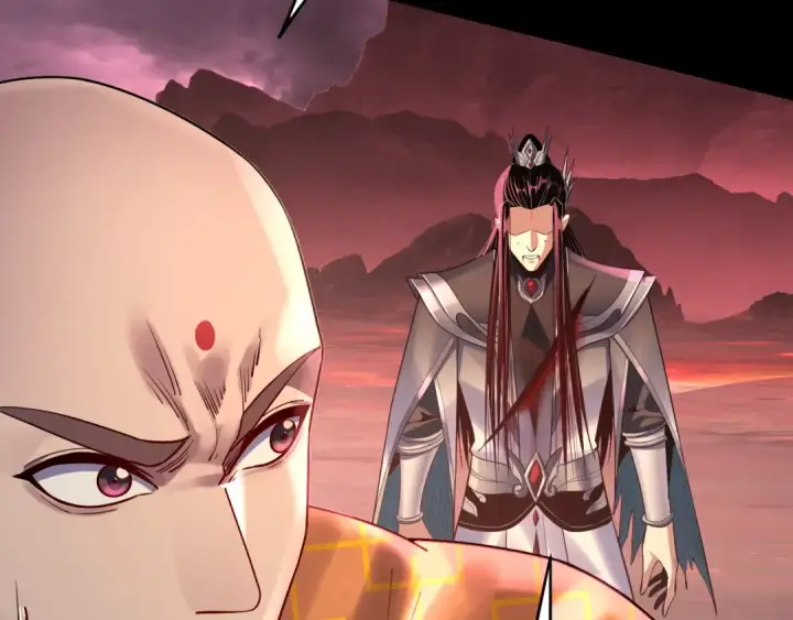 《我！天命大反派》第149话 引导舆论图67