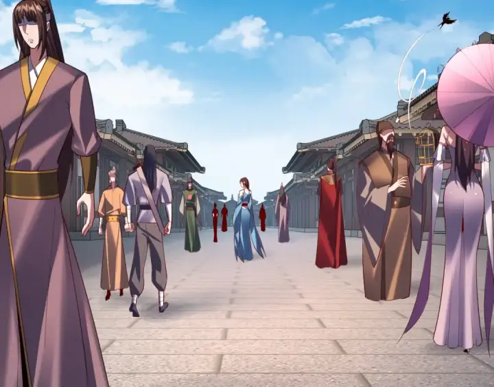 《我！天命大反派》150话 绝阴皇庭图30