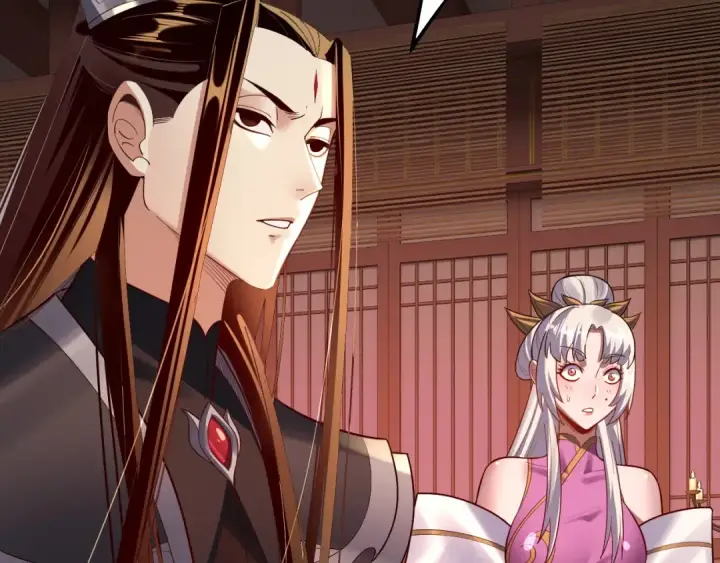 《我！天命大反派》第152话 长歌少主又开始下套了！图118