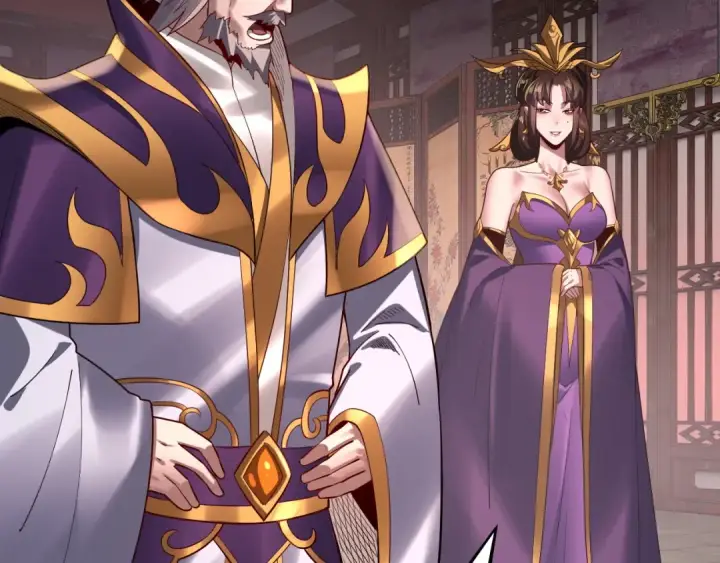 《我！天命大反派》第152话 长歌少主又开始下套了！图70
