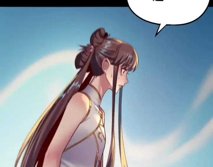 《我！天命大反派》第155话 仙儿的选择图113