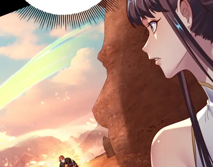 《我！天命大反派》第155话 仙儿的选择图38
