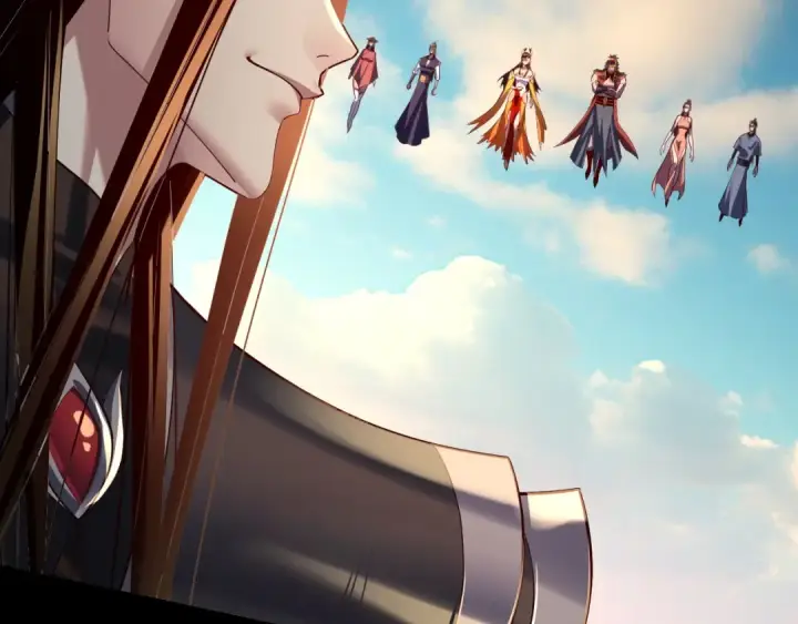 《我！天命大反派》第155话 仙儿的选择图62