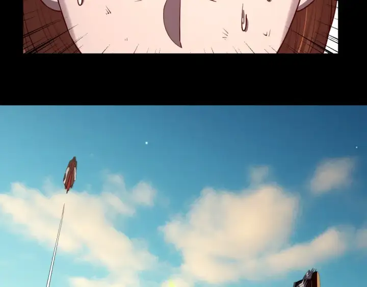 《我！天命大反派》第156话 捅破天又如何图12