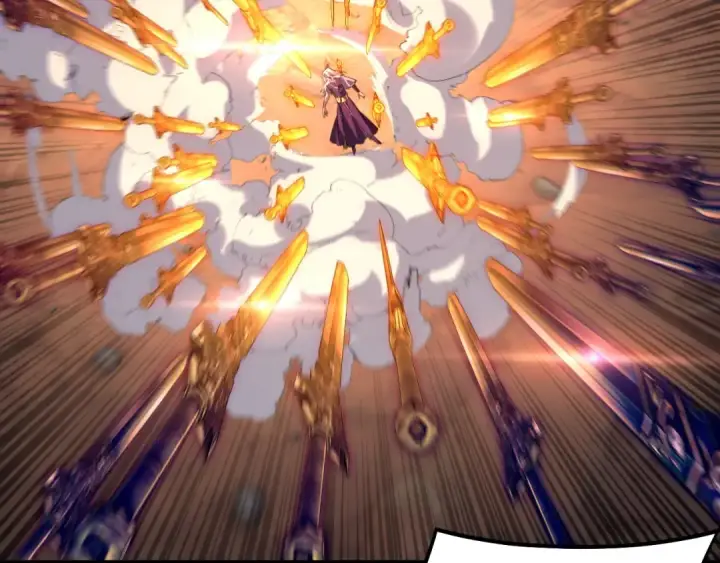 《我！天命大反派》第157话 护道者青姨图25