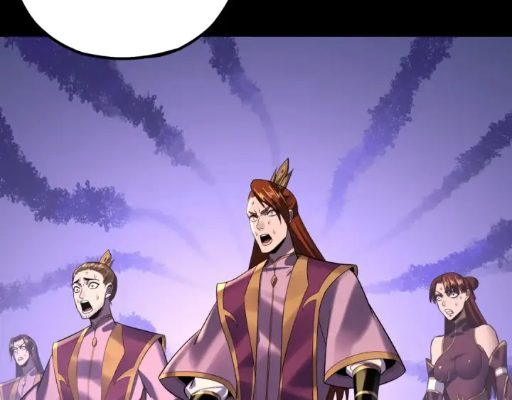 《我！天命大反派》第157话 护道者青姨图97