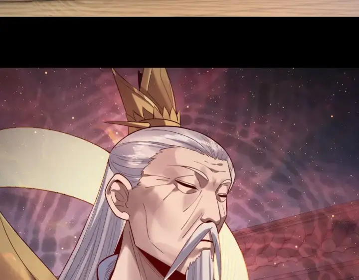 《我！天命大反派》第159话 顾家十八祖图123