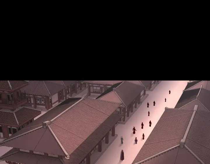 《我！天命大反派》第159话 顾家十八祖图26