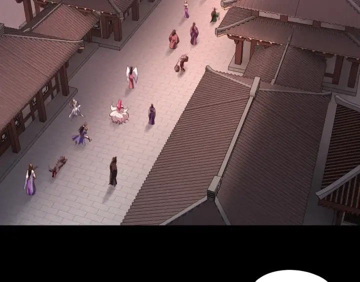 《我！天命大反派》第159话 顾家十八祖图27