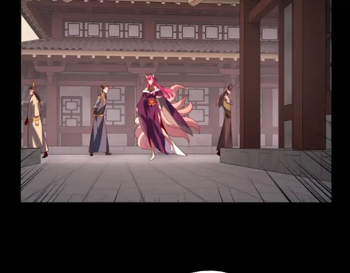 《我！天命大反派》第159话 顾家十八祖图31