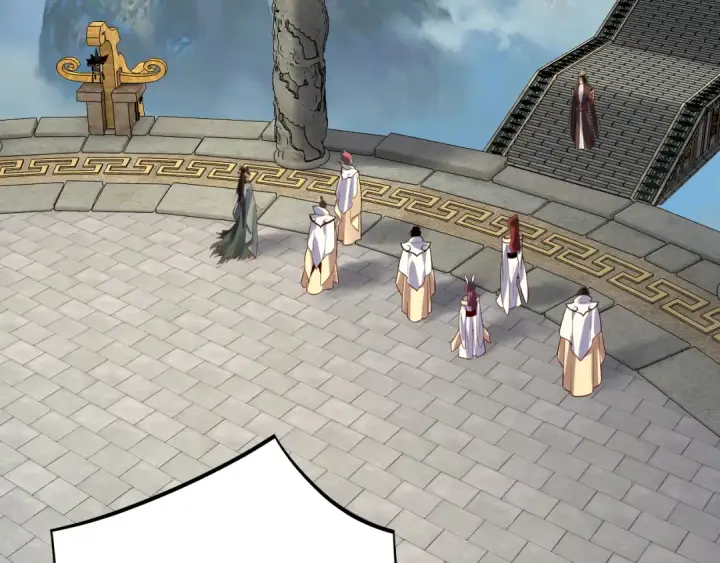 《我！天命大反派》第159话 顾家十八祖图47