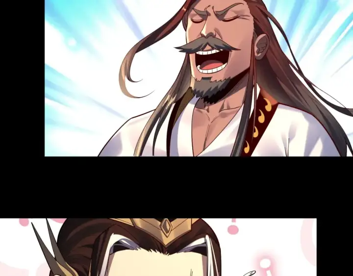 《我！天命大反派》第159话 顾家十八祖图76