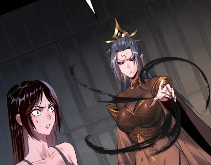 《我！天命大反派》第161话 英雄救美？？图102