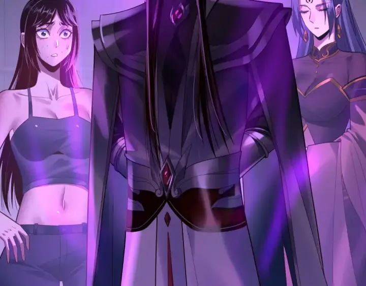 《我！天命大反派》第161话 英雄救美？？图114