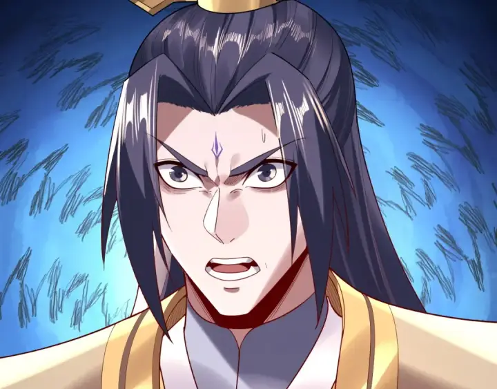 《我！天命大反派》第161话 英雄救美？？图22