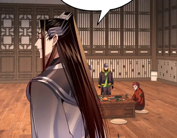 《我！天命大反派》第164话 我们不是主角团？图29