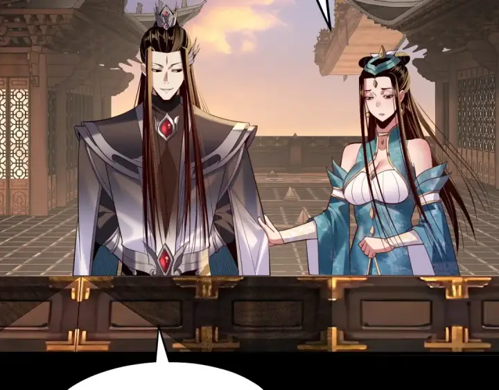 《我！天命大反派》第165话 炮灰的归宿图102