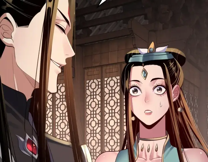 《我！天命大反派》第165话 炮灰的归宿图107