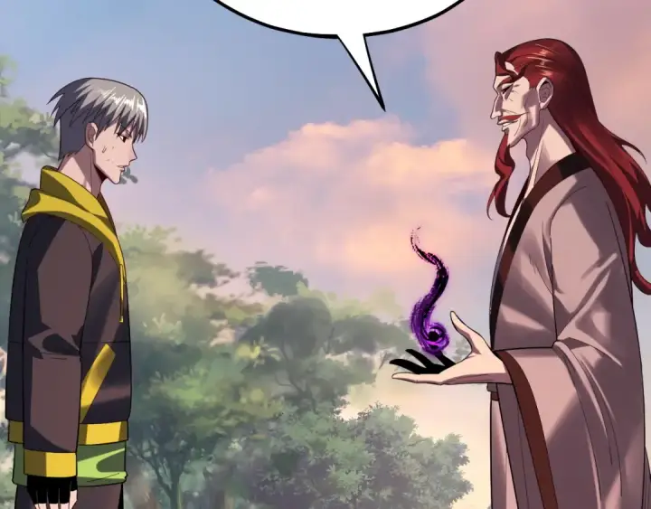 《我！天命大反派》第165话 炮灰的归宿图78