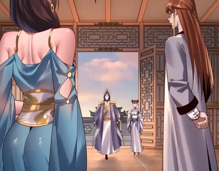 《我！天命大反派》第166话 开战！图30
