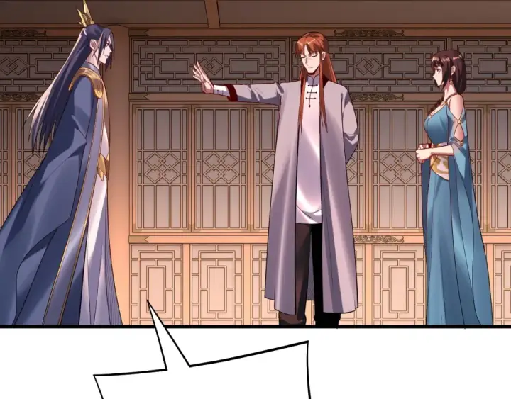 《我！天命大反派》第166话 开战！图35