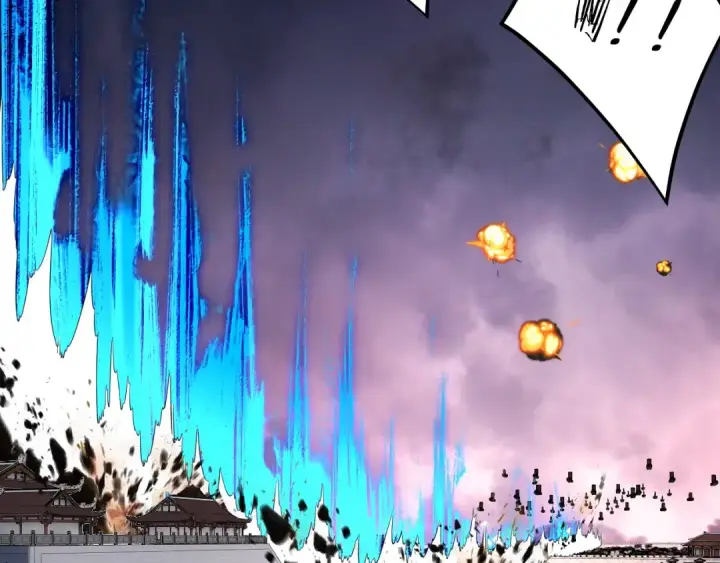 《我！天命大反派》第167话 吾乃魔主图113
