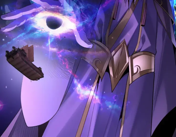 《我！天命大反派》第167话 吾乃魔主图141