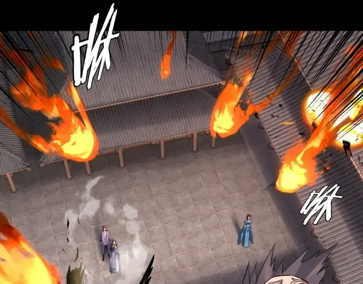 《我！天命大反派》第167话 吾乃魔主图29
