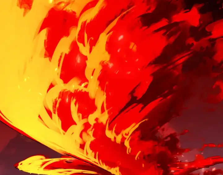《我！天命大反派》第167话 吾乃魔主图66
