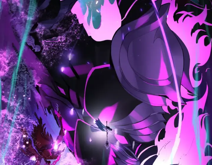 《我！天命大反派》第167话 吾乃魔主图75